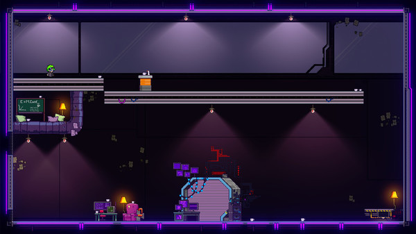 Coffee Break: A sip away from doom Original Soundtrack screenshot 4