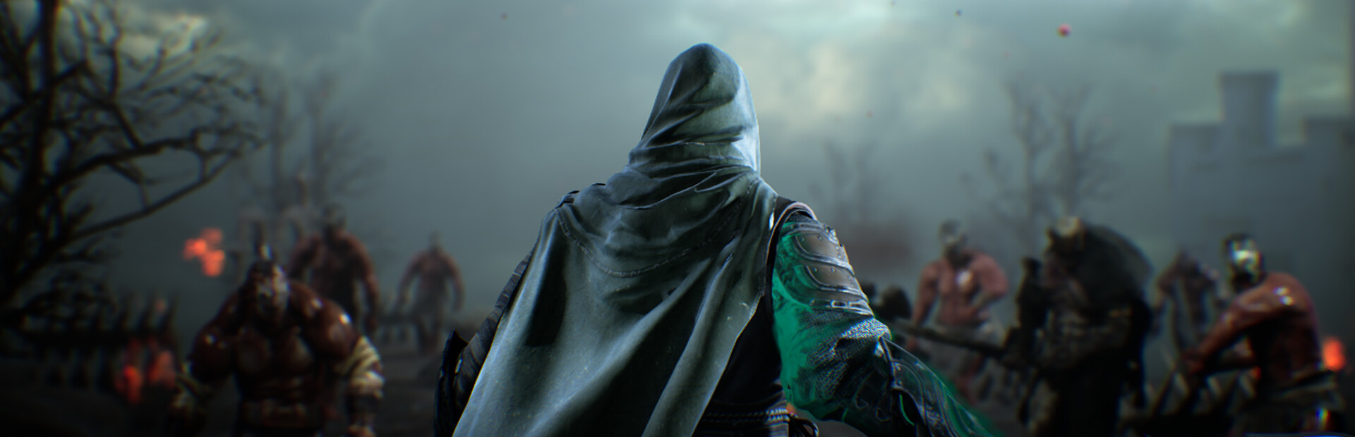 Exodus of Souls