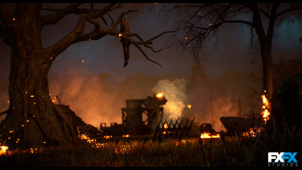 Exodus of Souls screenshot 3