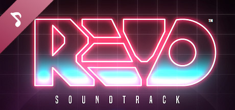 REVO Soundtrack banner image