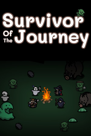 Survivor Of The Journey