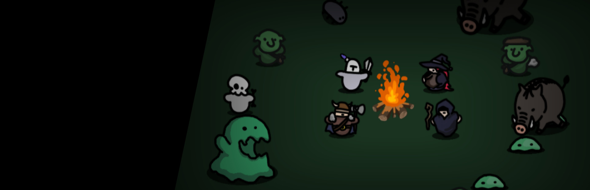Survivor Of The Journey