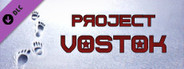 Project Vostok: 18+ Adult Only Content