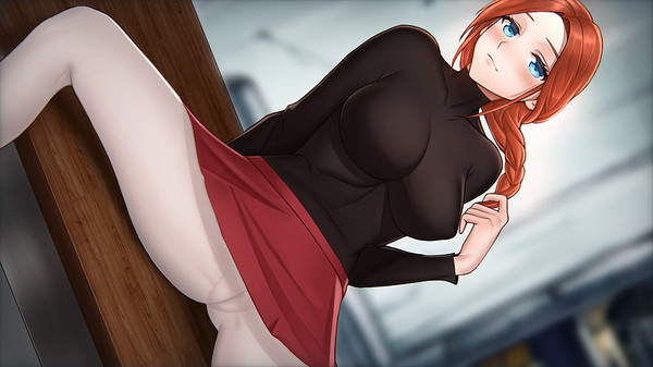 Screenshot z 18+ Adult Only Content