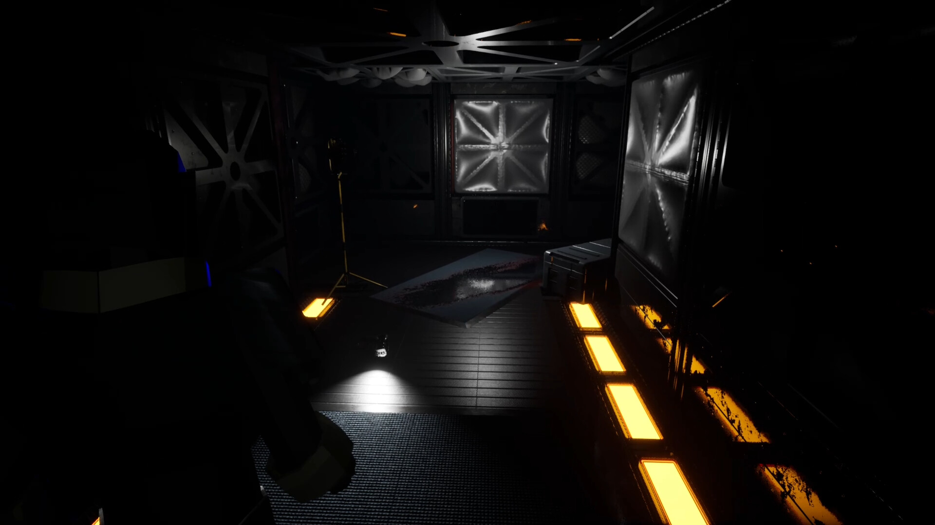 Crisis of DreamCell screenshot #10