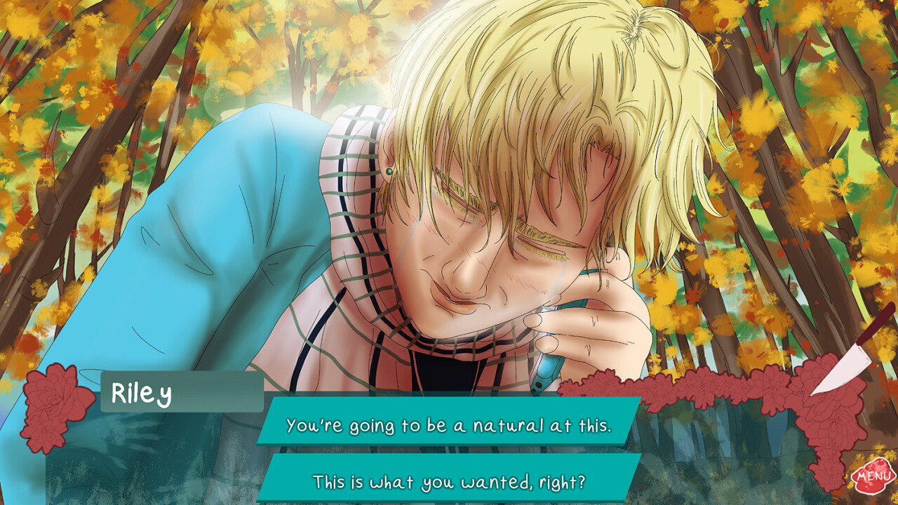 #7. Death by Begonia (Steam) 由: Paper Moon Studios