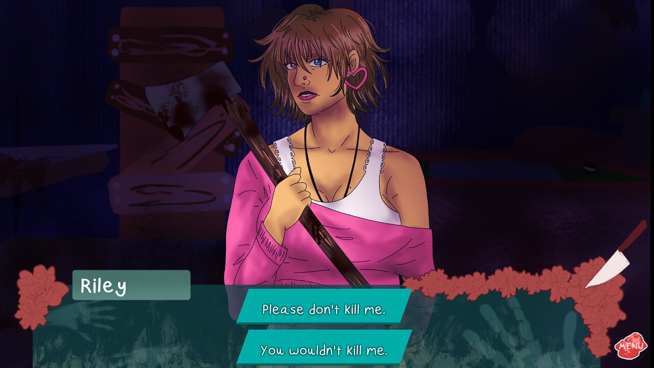 #4. Death by Begonia (Steam) 由: Paper Moon Studios