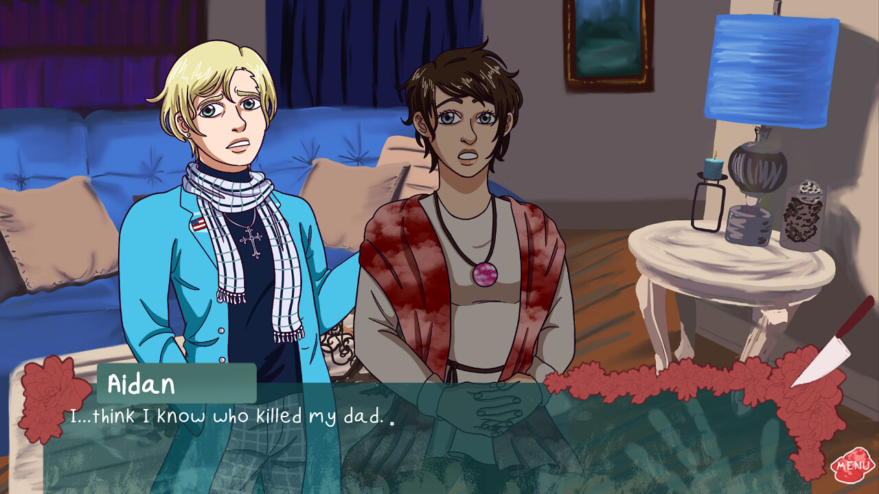 #10. Death by Begonia (Steam) 由: Paper Moon Studios