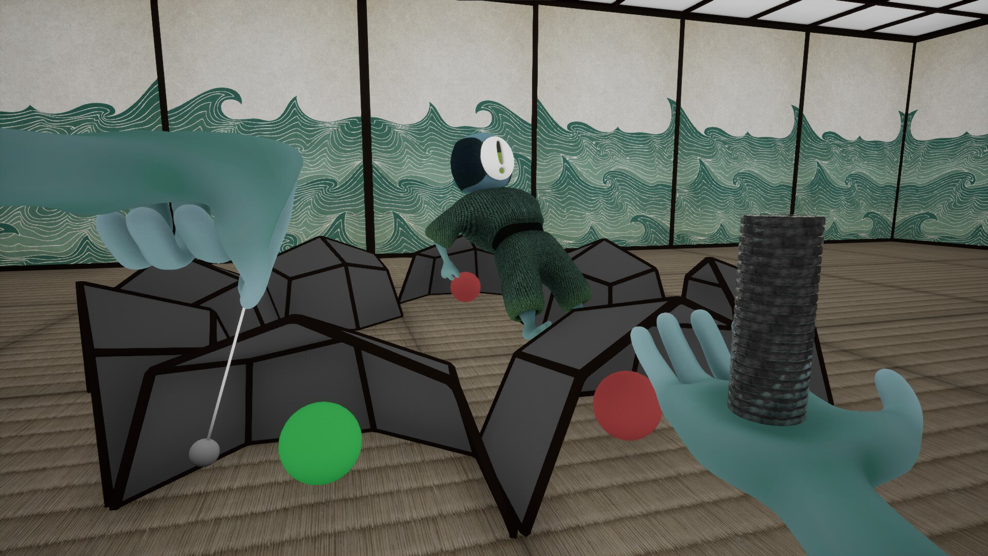 Expense Featured Screenshot #1