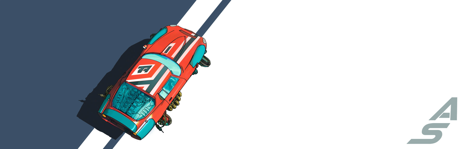 Air Splitter