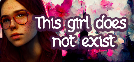 This Girl Does Not Exist banner