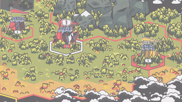 Kyivan Rus screenshot 2