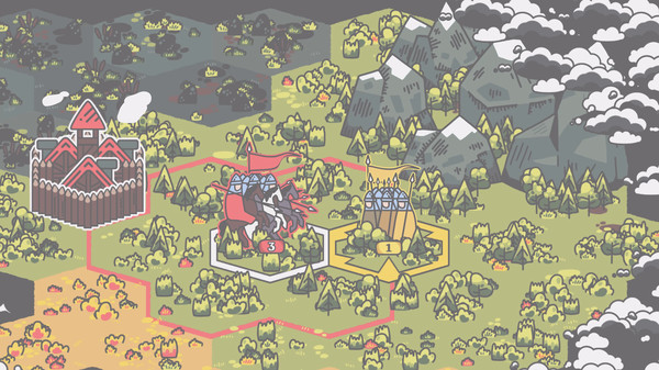 Kyivan Rus screenshot 4