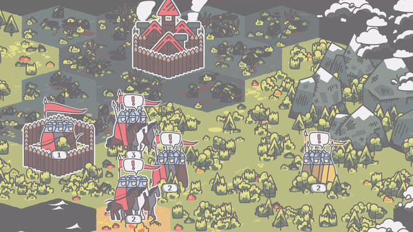 Kyivan Rus screenshot 3