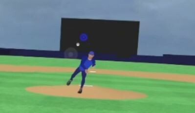 PITCHvr™ Vision - High School Expanded