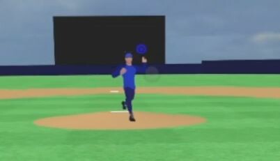 PITCHvr™ Vision - High School Expanded