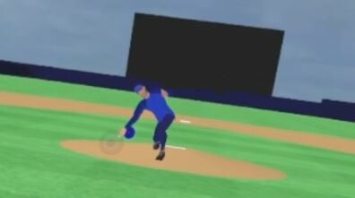 PITCHvr™ Vision - High School Expanded