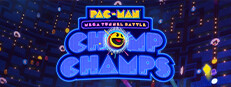 PAC-MAN Mega Tunnel Battle: Chomp Champs Small Capsule Image