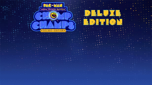 PAC-MAN Mega Tunnel Battle: Chomp Champs video 1