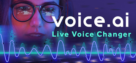 Voice.ai Live Voice Changer