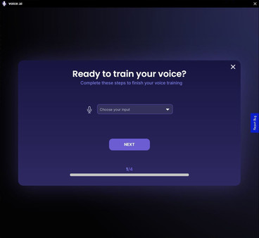 Voice.ai Live Voice Changer