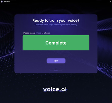 Voice.ai Live Voice Changer