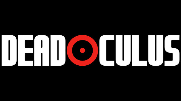 Dead Oculus Playtest screenshot 1