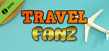 Travel Fanz Demo game cover