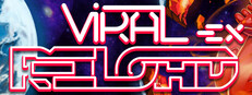 Viral Reload EX Steam capsule image