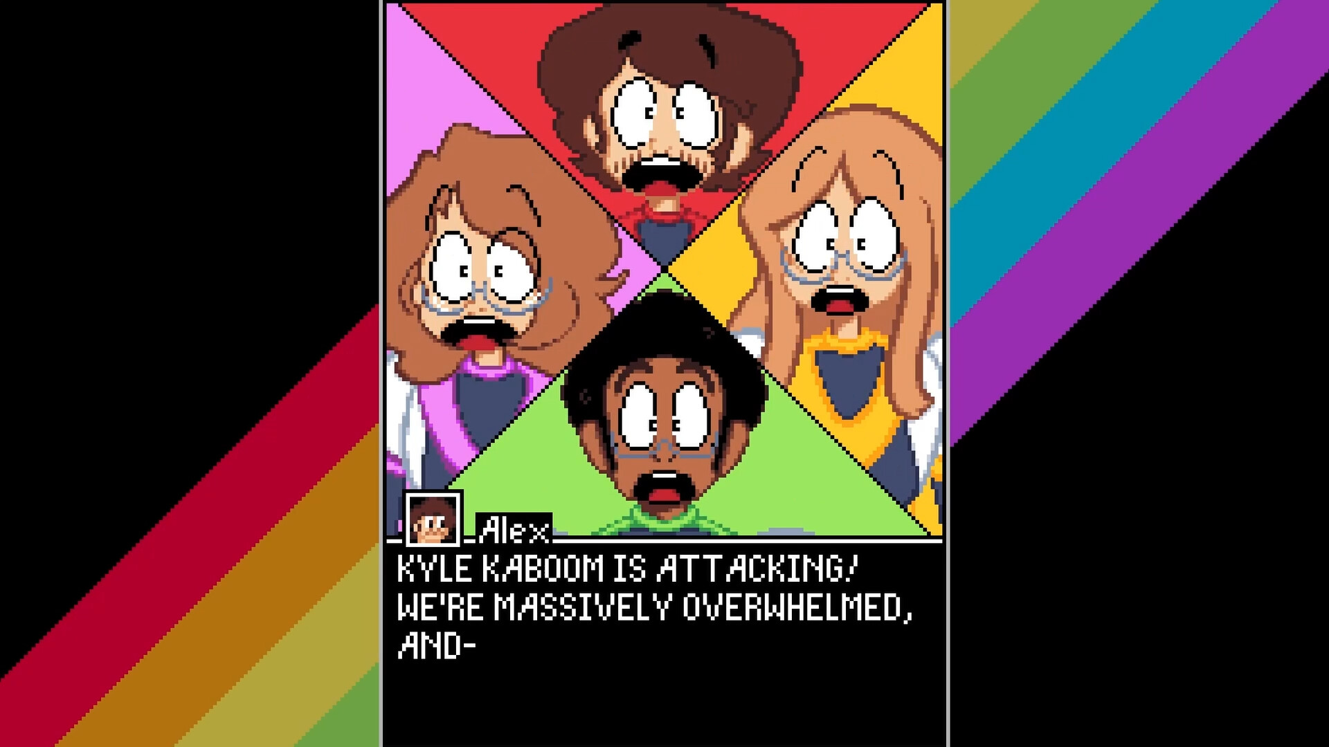 Viral Reload EX screenshot #10