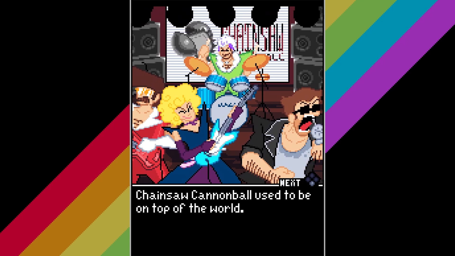 Viral Reload EX screenshot #11