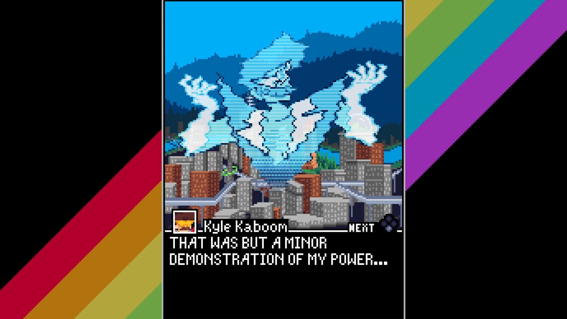 Viral Reload EX screenshot 12
