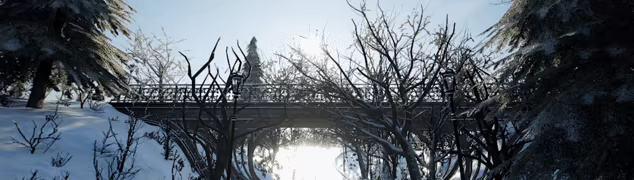 Snow Plowing Simulator video 3