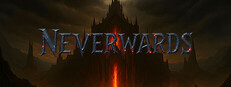 Neverwards cover