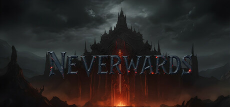 Neverwards game cover image