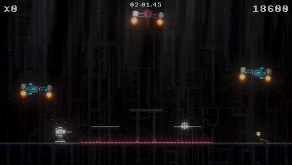 Agent in Depth video 3