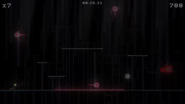 Agent in Depth video 1