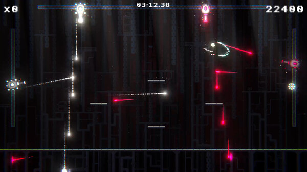 Screenshot z Agent in Depth Screenshot z Agent in Depth