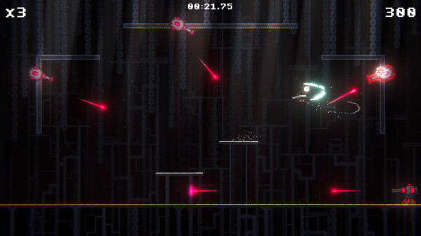 Screenshot z Agent in Depth Screenshot z Agent in Depth