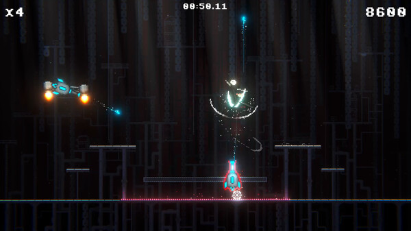 Screenshot z Agent in Depth Screenshot z Agent in Depth