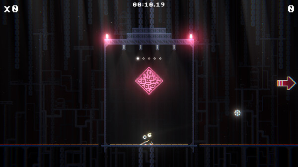 Screenshot z Agent in Depth Screenshot z Agent in Depth