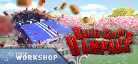 Roller Coaster Rampage Cheat Engine/CT