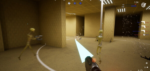 ALIEN INVASION screenshot 6