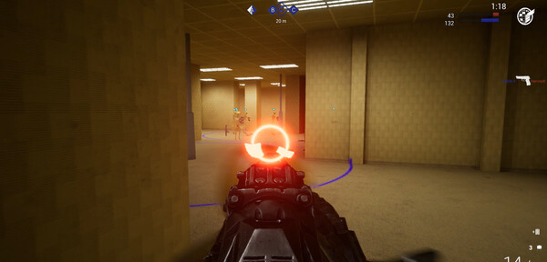 ALIEN INVASION screenshot 4