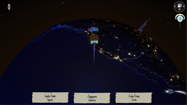Adventure's Calling screenshot 1