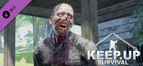 KeepUp Survival -  Zombie Expansion (beta)