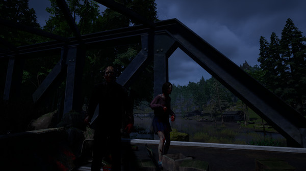 KeepUp Survival -  Zombie Expansion (beta)