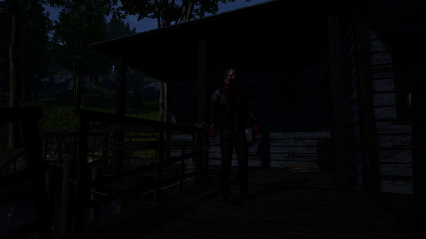 KeepUp Survival -  Zombie Expansion (beta)