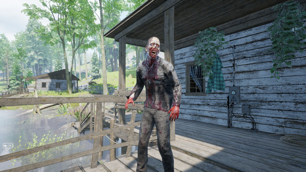 KeepUp Survival -  Zombie Expansion (beta)