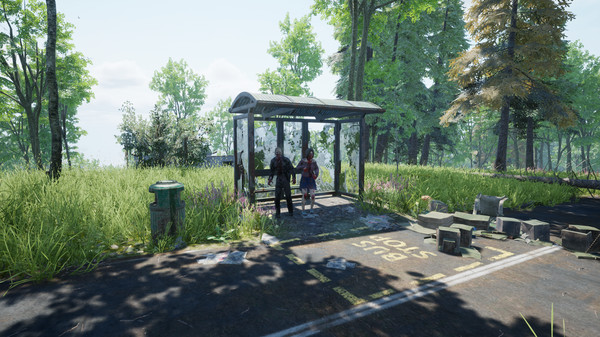 KeepUp Survival - Zombie Expansion